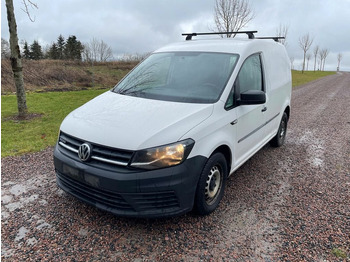 כלי רכב מסחרי קטן VOLKSWAGEN Caddy