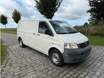 כלי רכב מסחרי קטן VOLKSWAGEN Transporter T5