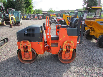 רולר BOMAG