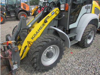הַחכָּרָה Kramer 5050 Radlader 37.500 EUR Kramer 5050 Radlader 37.500 EUR: תמונה 2