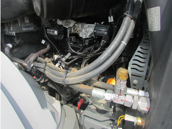 הַחכָּרָה Kramer 5050 Radlader 37.500 EUR Kramer 5050 Radlader 37.500 EUR: תמונה 5