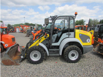 הַחכָּרָה Kramer 5050 Radlader 37.500 EUR Kramer 5050 Radlader 37.500 EUR: תמונה 1