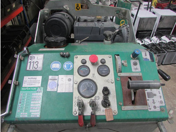 ציוד בטון Lissmac FS 28 D Fugenschneider 6.000 EUR: תמונה 3