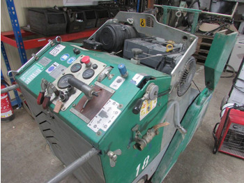 ציוד בטון Lissmac FS 28 D Fugenschneider 6.000 EUR: תמונה 2