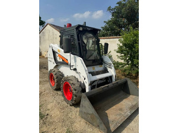 מעמיס היגוי החלקה BOBCAT S16: תמונה 3