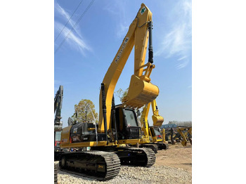 הַחכָּרָה CAT 320D2 CAT 320D2: תמונה 3