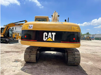 מחפר סורק CATERPILLAR 320CL: תמונה 3 מחפר סורק CATERPILLAR 320CL: תמונה 3