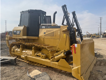 דחפור CATERPILLAR D7G