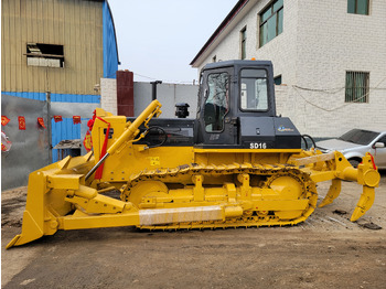 דחפור SHANTUI SD16: תמונה 2