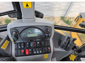 מחפרון Caterpillar: תמונה 3