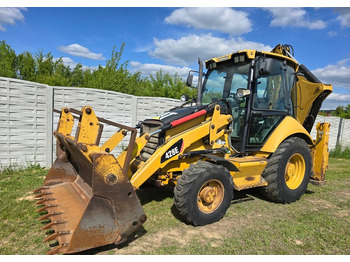 מחפרון Caterpillar: תמונה 2