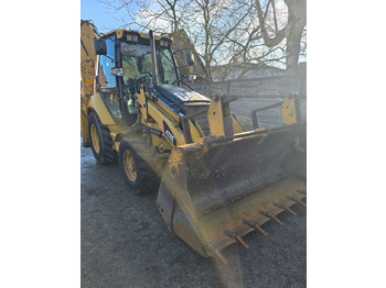 מחפרון Caterpillar: תמונה 2