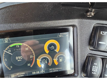 מחפרון JCB: תמונה 3 מחפרון JCB: תמונה 3