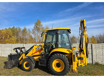 מחפרון JCB: תמונה 5