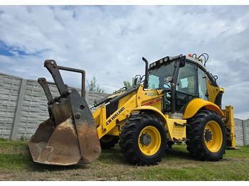 מחפרון NEW HOLLAND