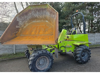 מסיר פסולת THWAITES