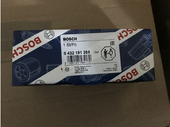 מזרק BOSCH