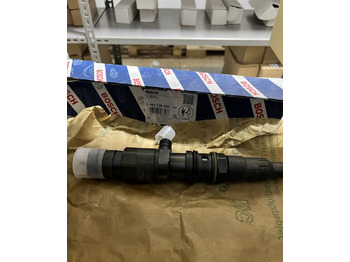 מזרק BOSCH