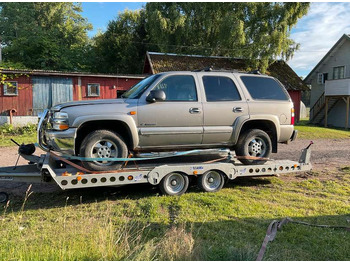 SUV CHEVROLET