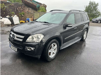 מכונית MERCEDES-BENZ