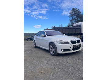 סדאן 2009 BMW 316i Facelift (se mangellapp) - rep.-objekt: תמונה 5