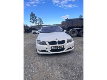 סדאן 2009 BMW 316i Facelift (se mangellapp) - rep.-objekt: תמונה 4