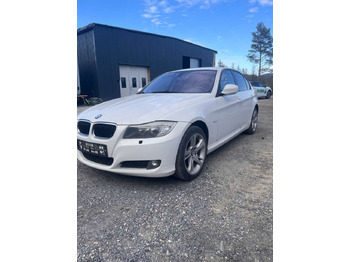 סדאן 2009 BMW 316i Facelift (se mangellapp) - rep.-objekt: תמונה 2