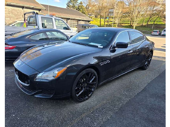 סדאן MASERATI