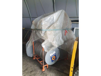 כלי/ ציוד 5 stk tank 200l: תמונה 4