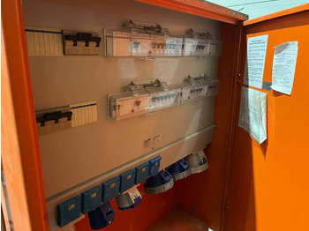 כלי/ ציוד Holte strømskap  230 V: תמונה 4
