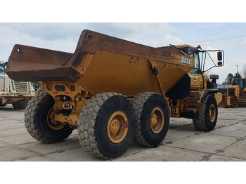 מסיר פסולת מפרקי Bell B 30 D: תמונה 5