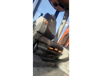 מחפר גלגלים Mecalac 12 M TX: תמונה 5