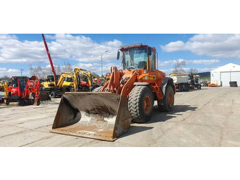 מעמיס גלגלים VOLVO L90