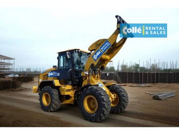 מעמיס גלגלים CATERPILLAR 926M