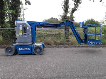 זרוע מרפקי GENIE Z30/20N