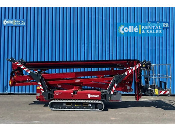 פלטפורמה אווירית HINOWA