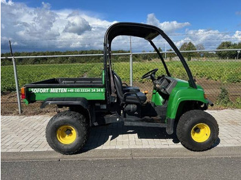 רכב שטח/ טרקטורון JOHN DEERE