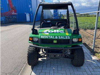רכב שטח/ טרקטורון John Deere Gator: תמונה 3