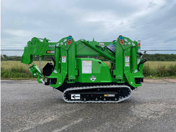 מיני עגורן Maeda MC 285 CMWB - 3 | Li Ion: תמונה 2