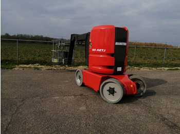 זרוע מרפקי MANITOU