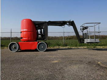 זרוע מרפקי MANITOU