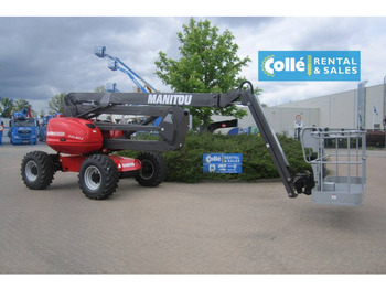 זרוע מרפקי MANITOU 200 ATJ