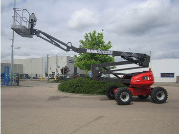 זרוע מרפקי MANITOU 200 ATJ