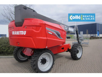 מוט טלסקופי Manitou 280TJ | 2022: תמונה 4