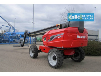 מוט טלסקופי Manitou 280TJ | 2022: תמונה 3