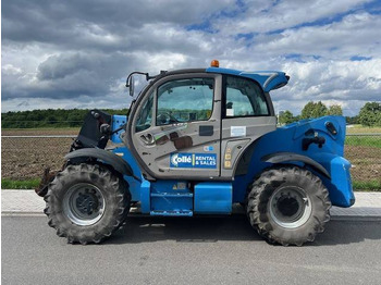 מפעיל טלסקופי MANITOU