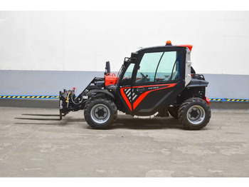 מפעיל טלסקופי MANITOU