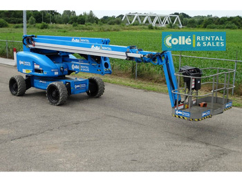 זרוע מרפקי NIFTYLIFT