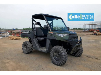 רכב שטח/ טרקטורון POLARIS