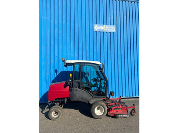 מכסחת גינה TORO